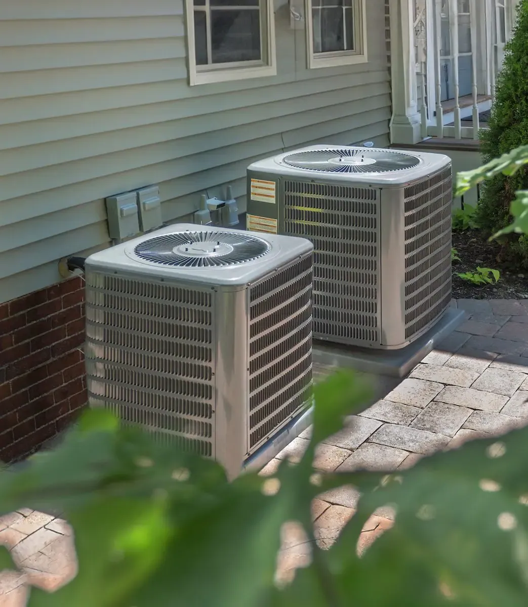 HVAC services in Florida