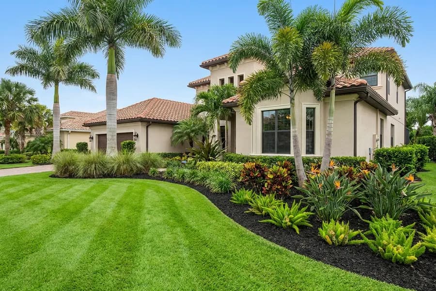 Lawn Care services in Florida