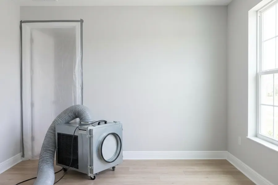 Mold Remediation services in Florida