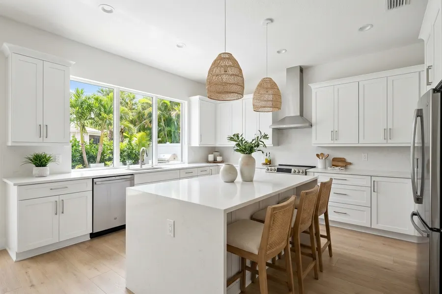 Remodeling services in Florida