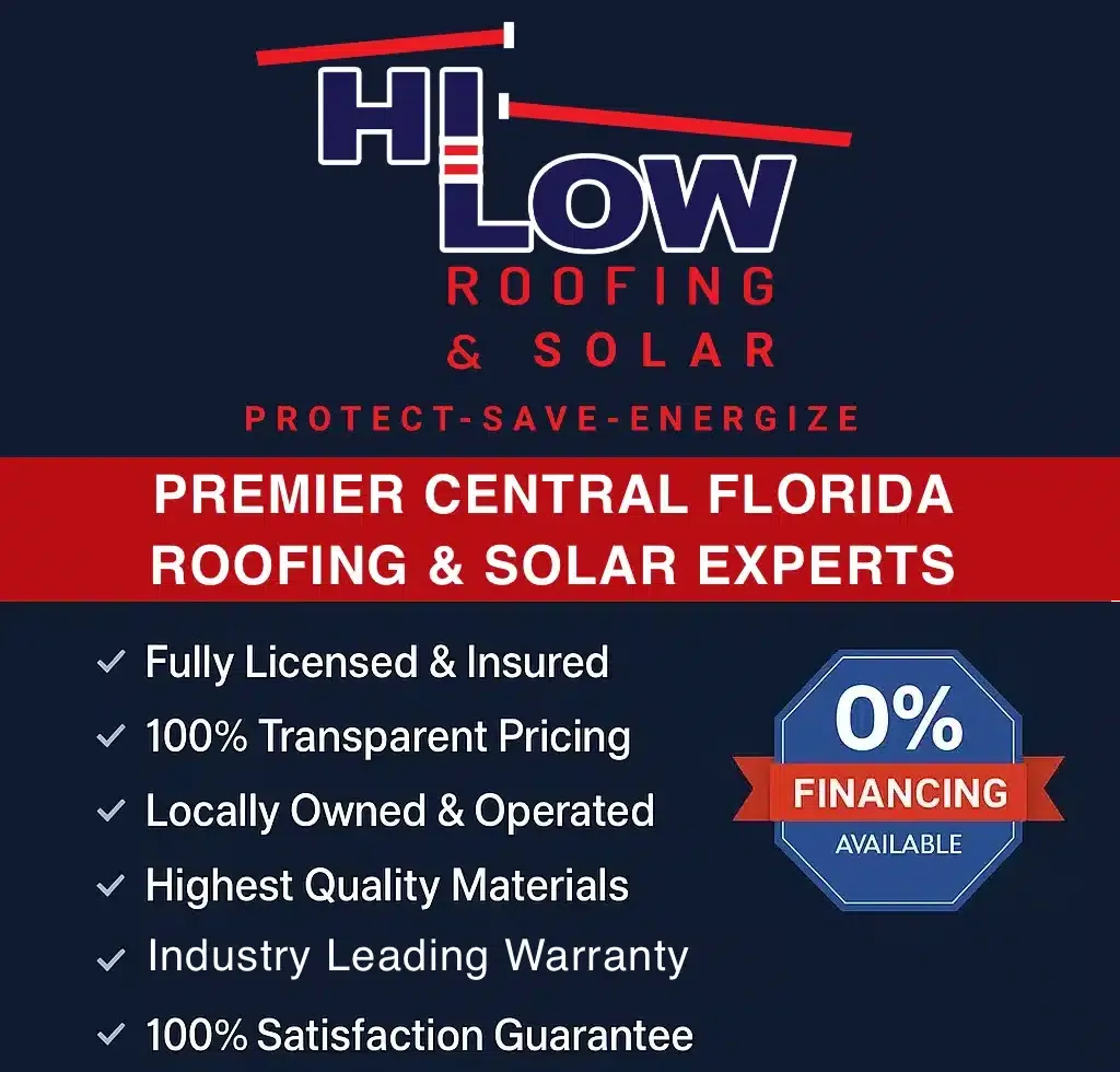Hi Low Roofing, LLC. photo 3