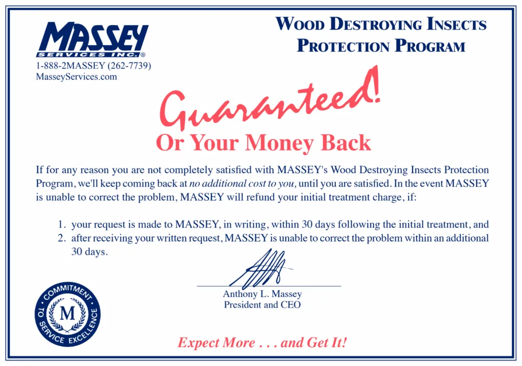 Massey Services - Kissimmee