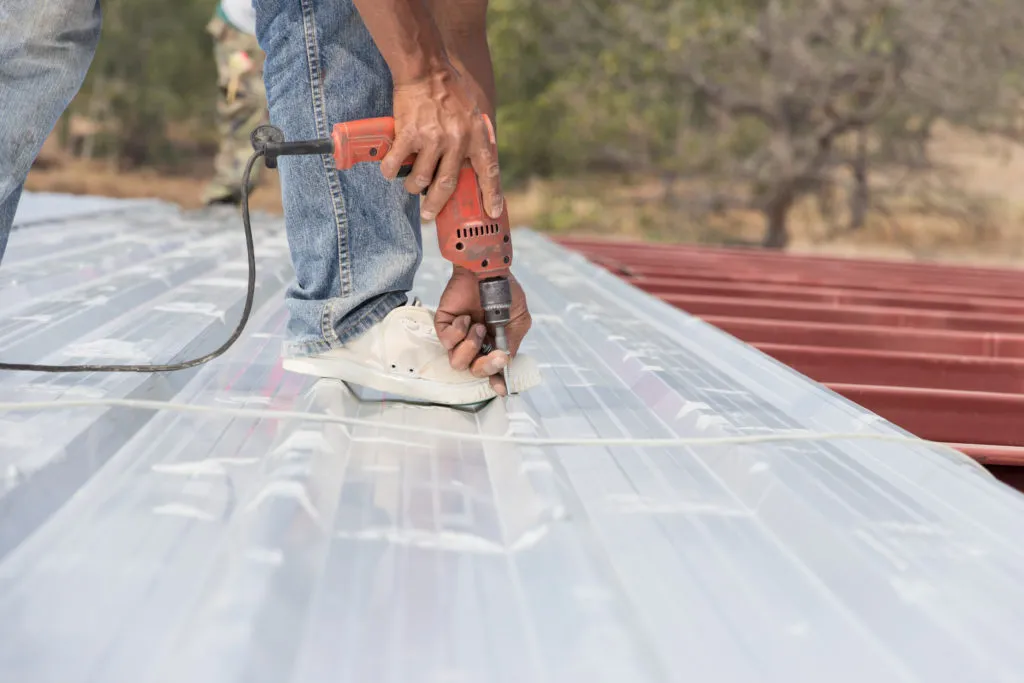 Affordable Roofing by John Cadwell photo 2