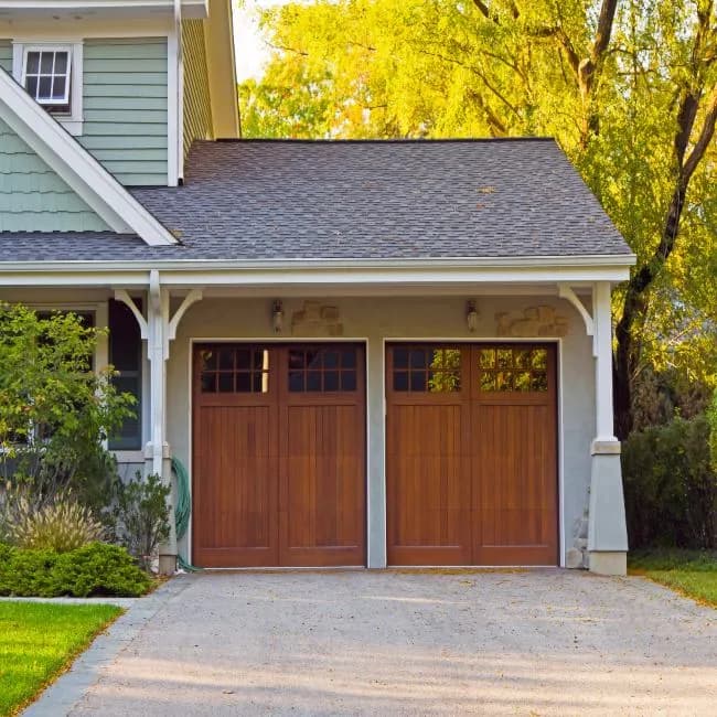 H & H Garage Doors photo 2