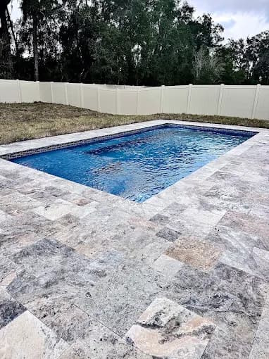 Stunning Backyards photo 2