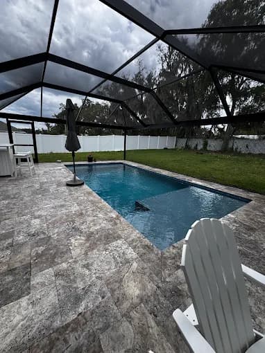 Stunning Backyards photo 3