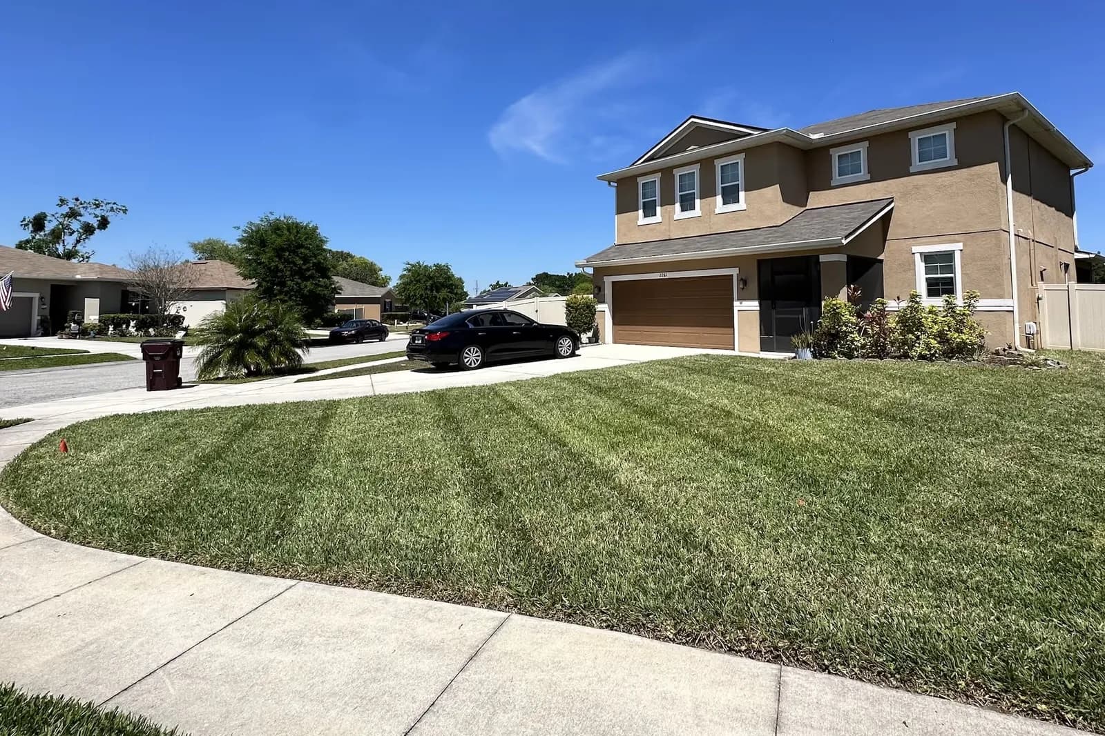 Psalms Lawn Care photo 3