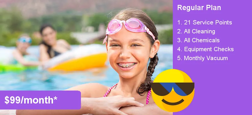 Total Pool Care of Kissimmee photo 2