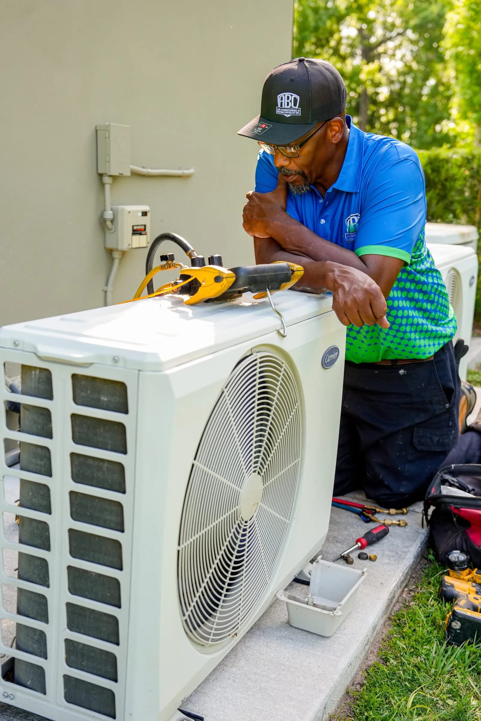 ABC Air Conditioning & Heating Specialist Inc. photo 2