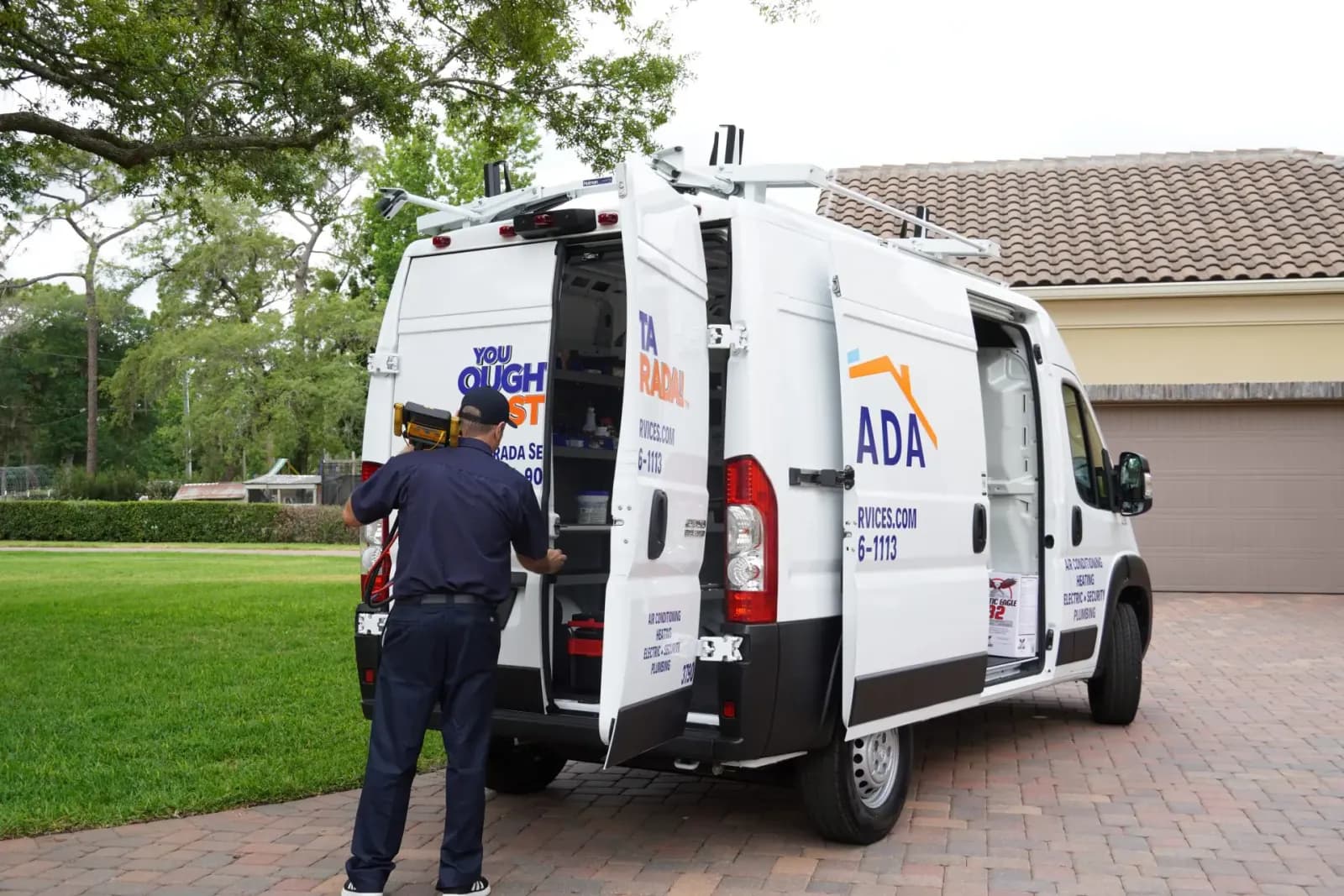 Strada Services photo 2