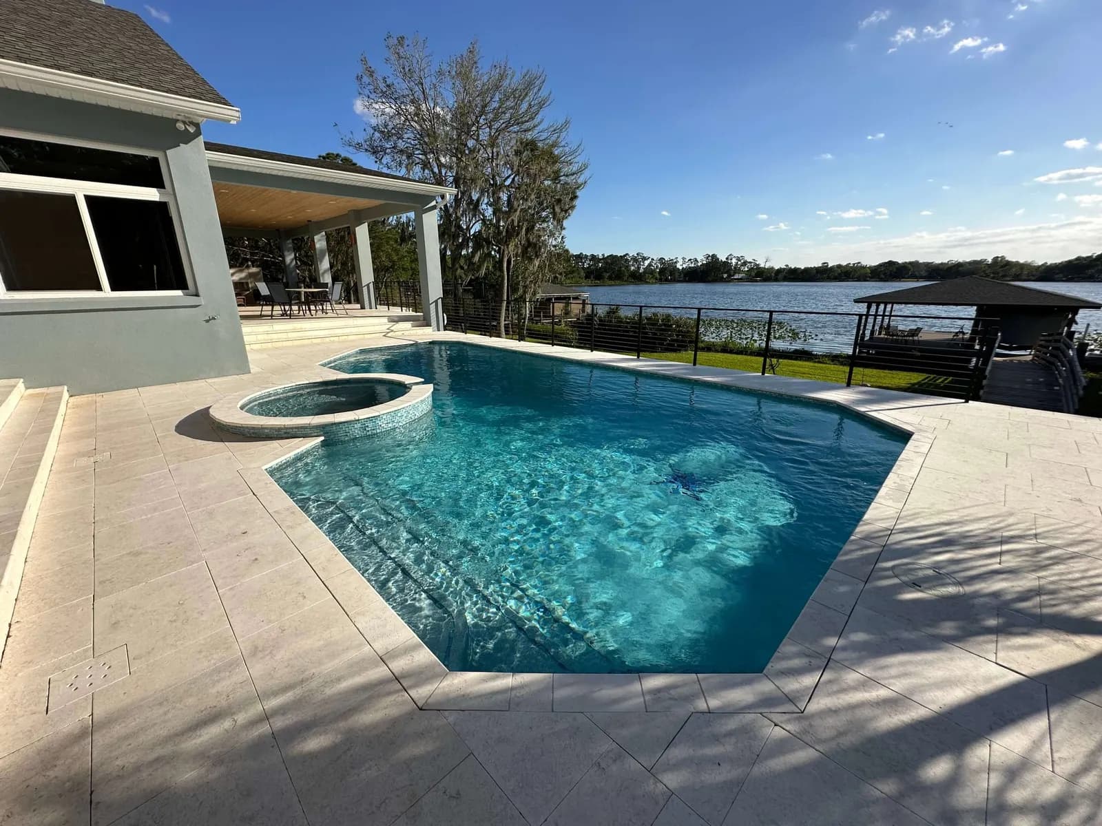 The Pool Specialist photo 2