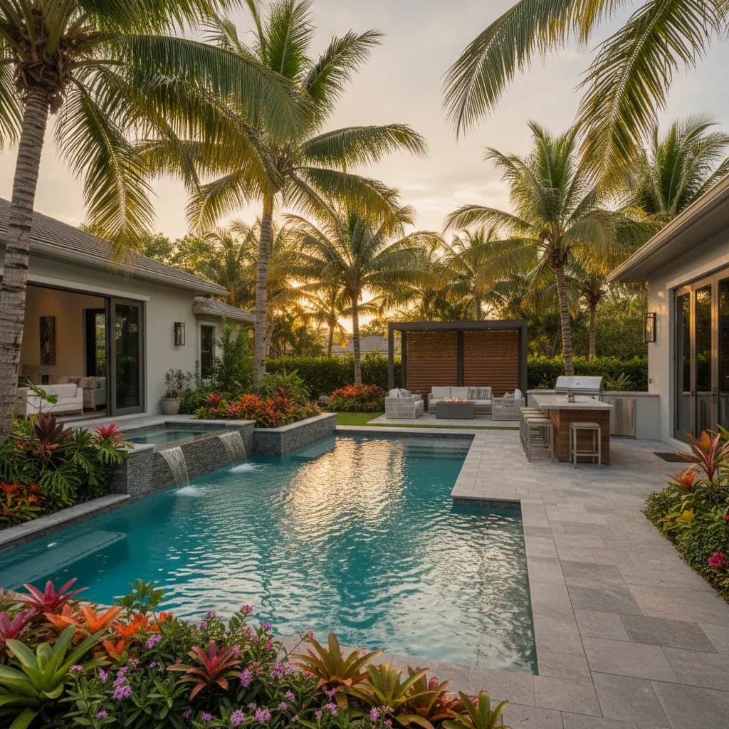 Aqua Custom Pools and Spas photo 3