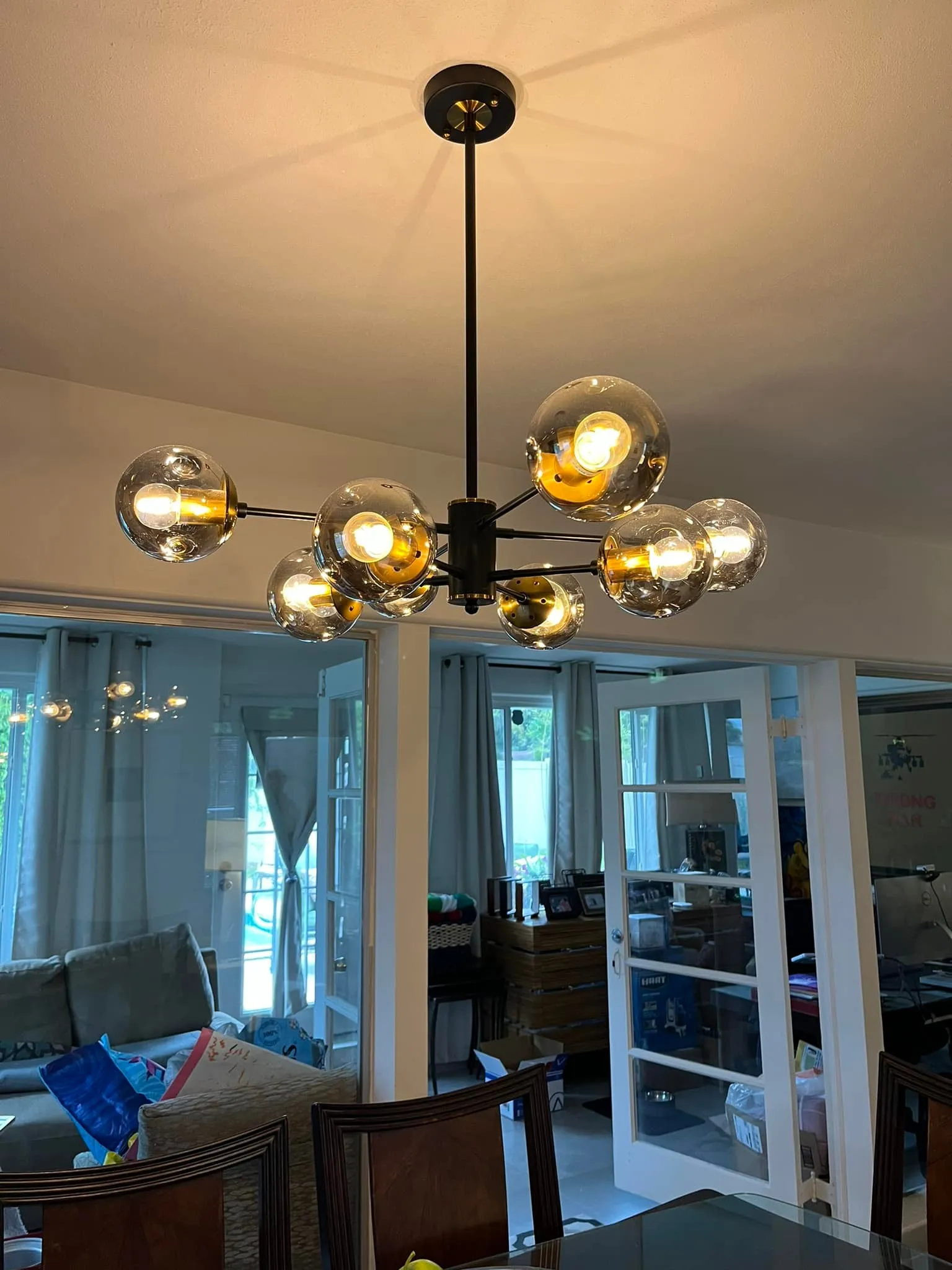 Manny's 407 Electric Inc. photo 3