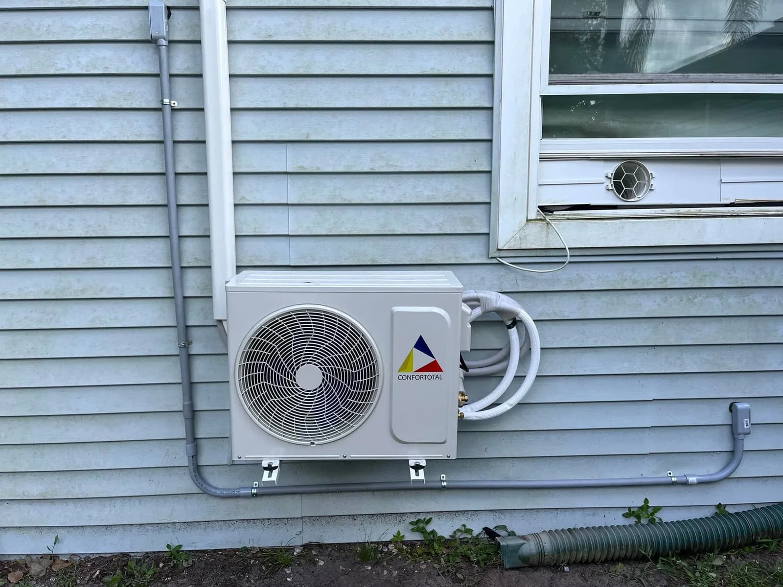 Manny's 407 Electric Inc.