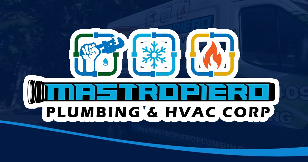Mastropiero Plumbing & HVAC Corp. photo 3