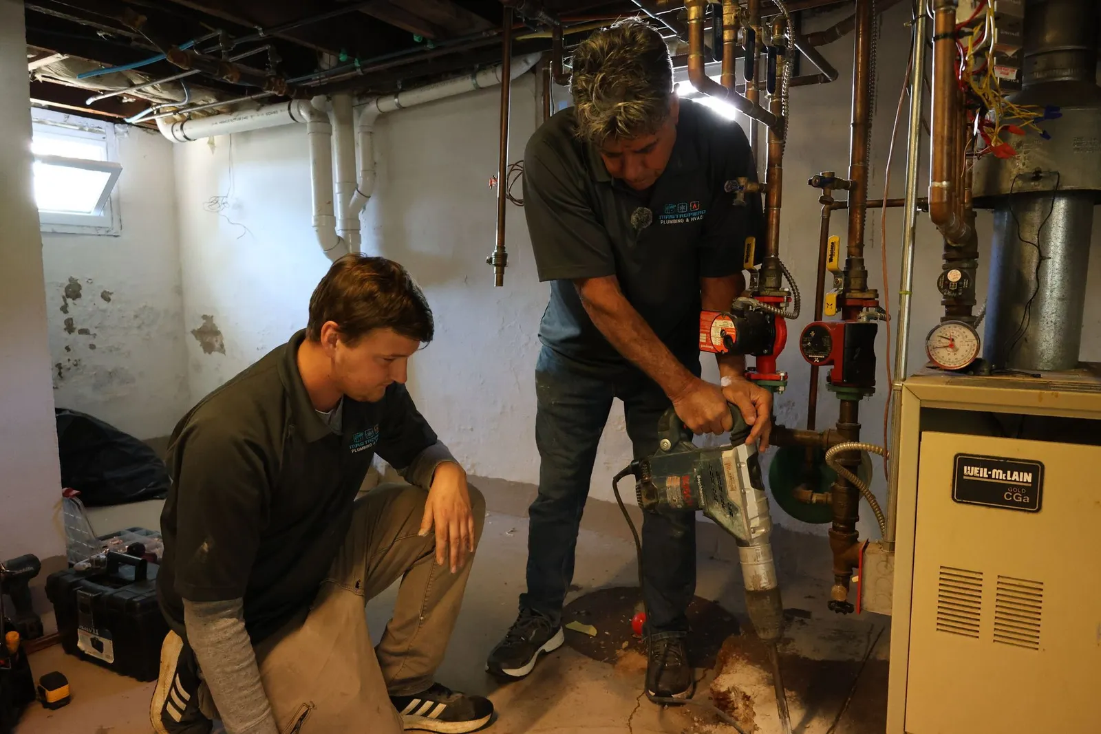 Mastropiero Plumbing & HVAC Corp. photo 2
