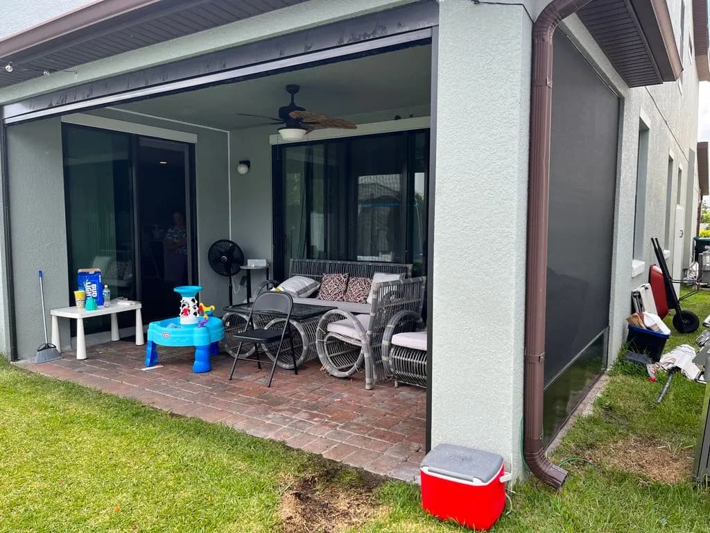 Universal Screen & Cleaning Services LLC photo 2