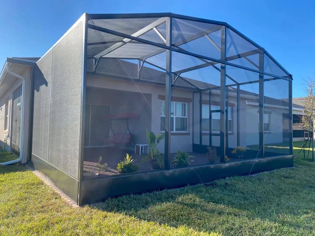 Universal Screen & Cleaning Services LLC photo 3