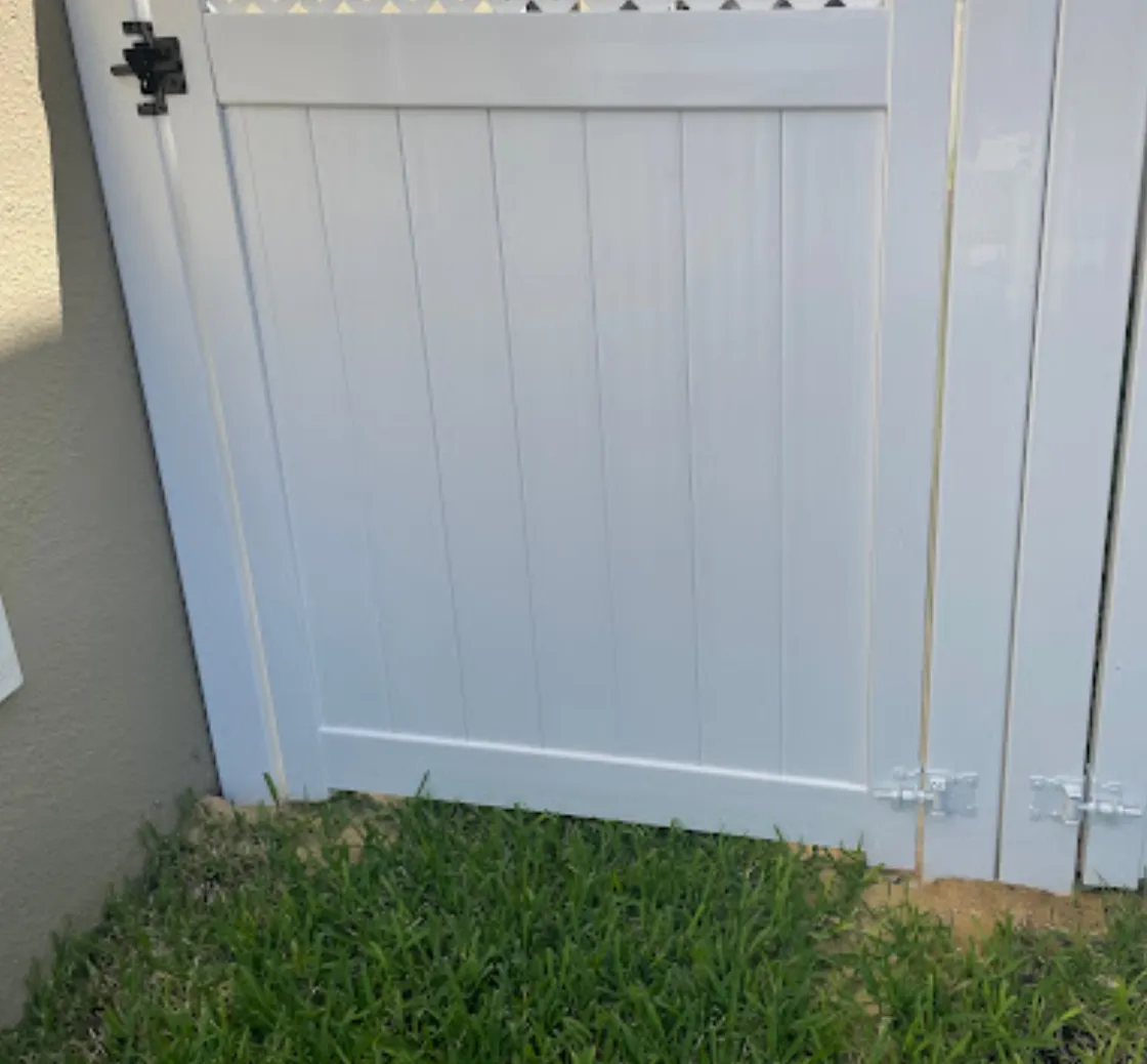 Venefence Corp / Vene Fence photo 3
