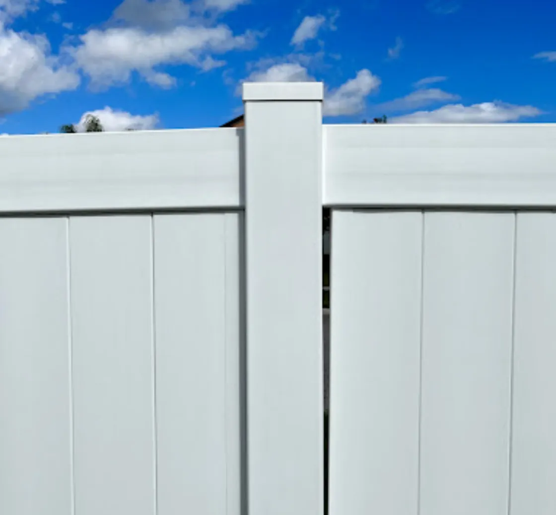 Venefence Corp / Vene Fence photo 2