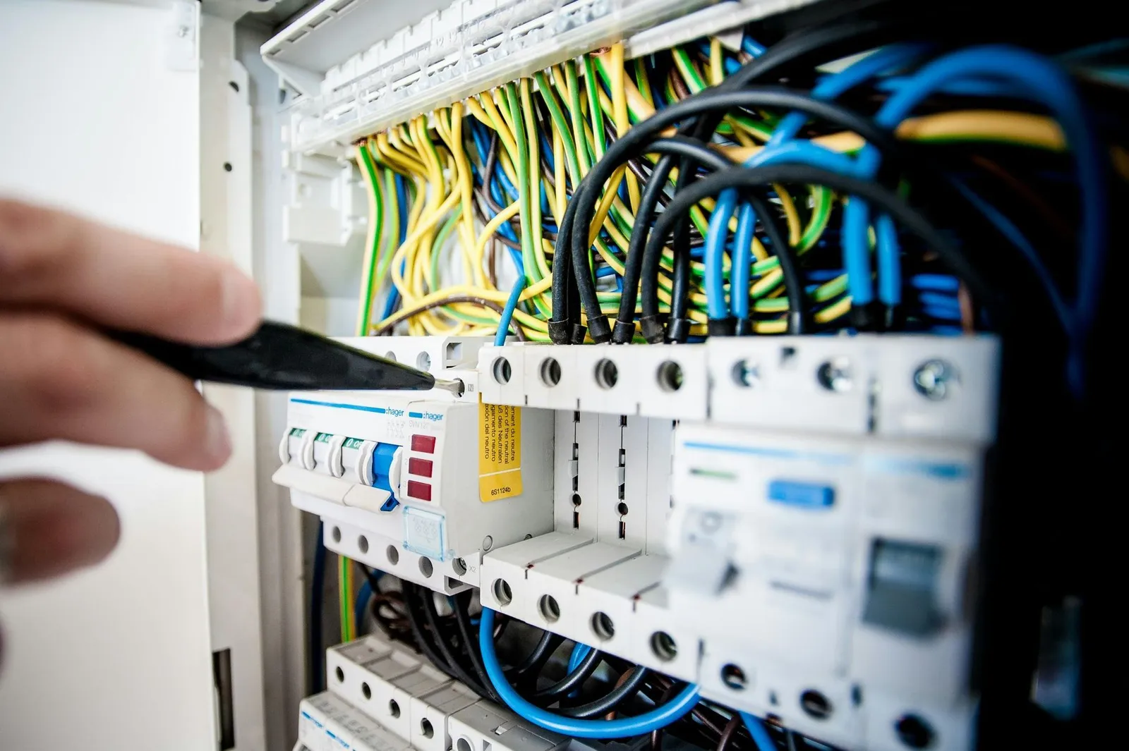 Polk Power Solutions