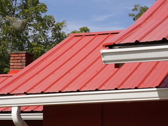 Roofing Contractors Lakeland photo 3