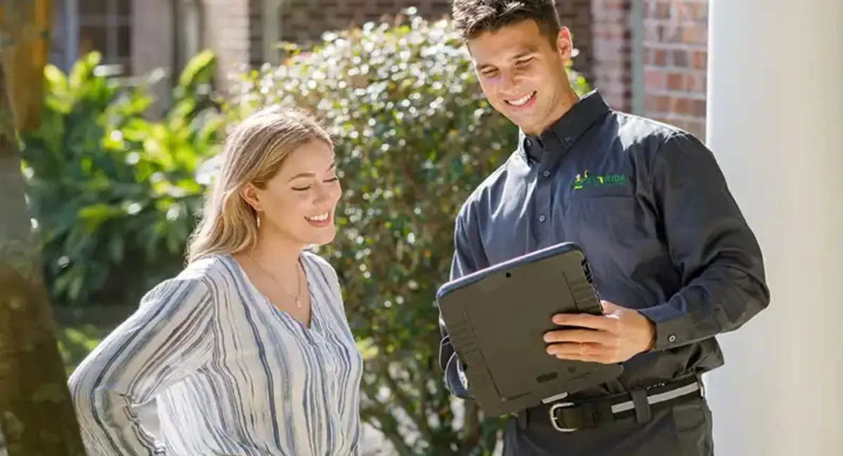Florida Pest Control - Kissimmee photo 3