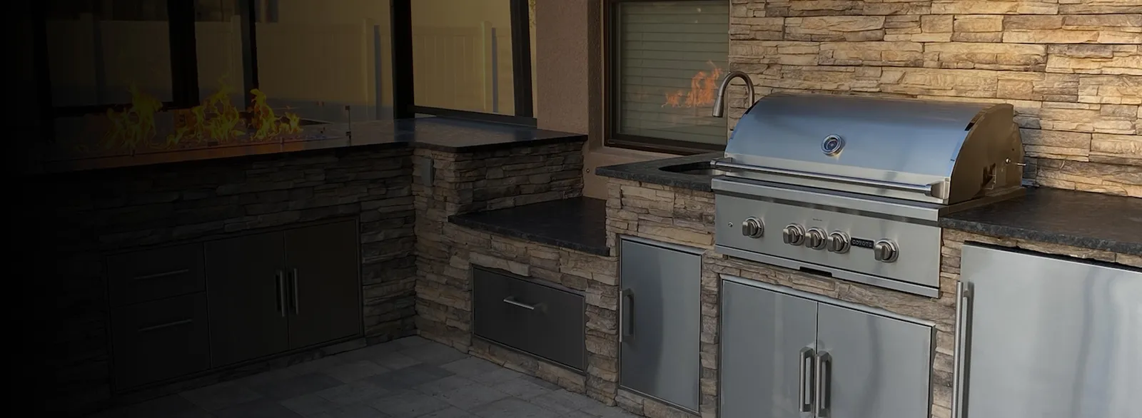 Freedom Outdoor Kitchens photo 2