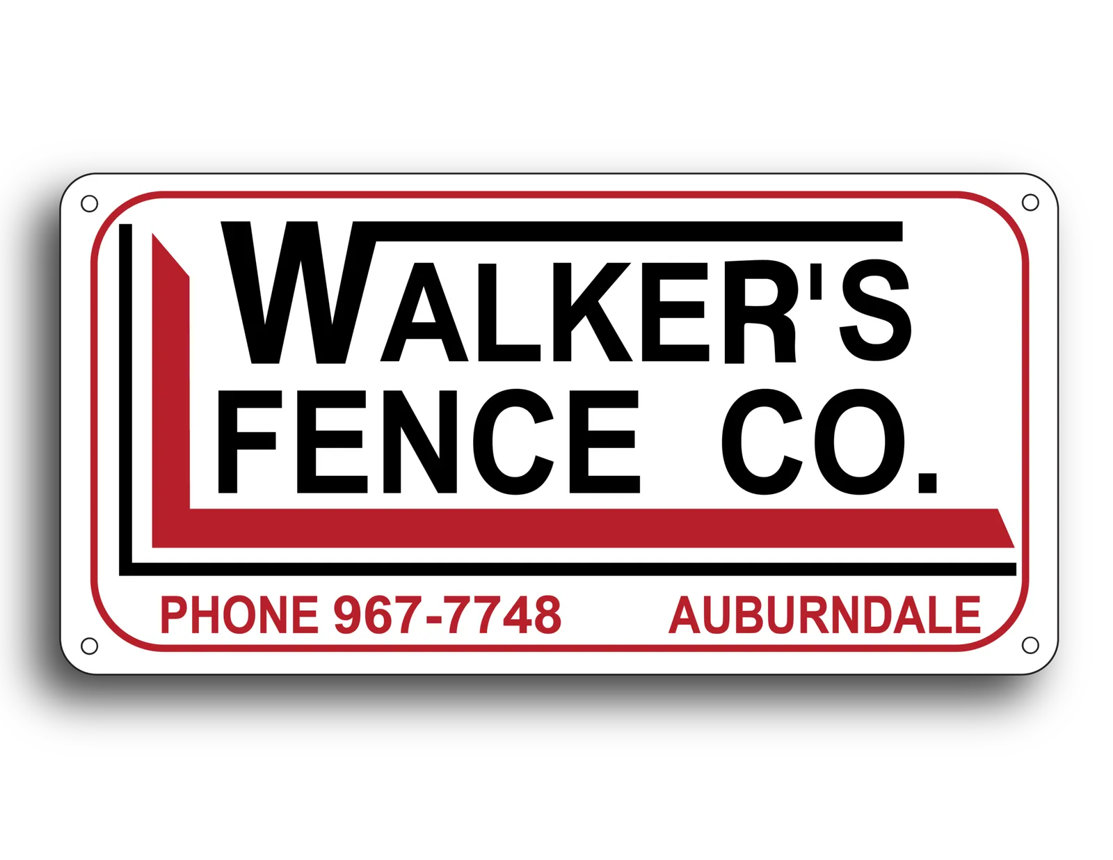 Walker's Fence Co Inc photo 2