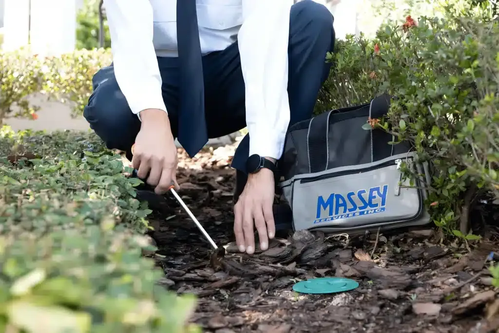 Massey Services - Osceola Lawn Care photo 2