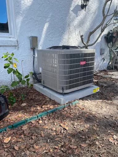 Egberts Electric and Air Conditioning photo 4