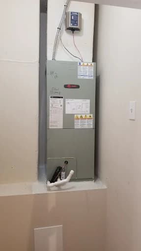 Egberts Electric and Air Conditioning photo 3