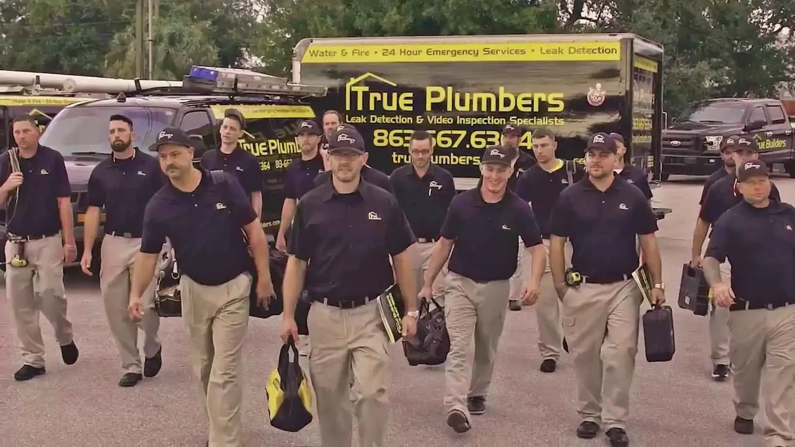 True Plumbers & AC photo 2