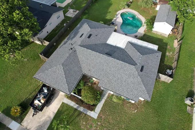 Gravity Roofing photo 2