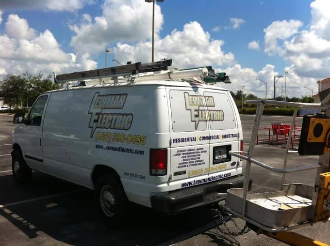 Lewman Electric photo 2