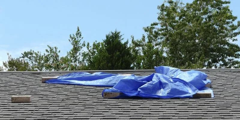 Emergency Tarping & Board Up Services Orlando photo 2