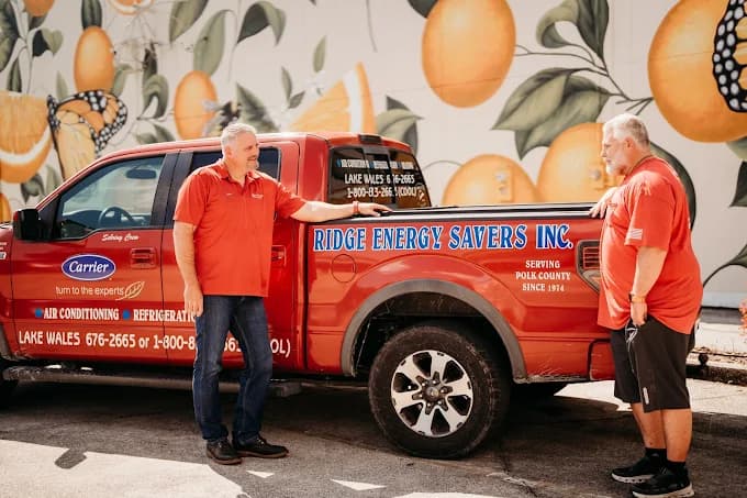 Ridge Energy Savers photo 2