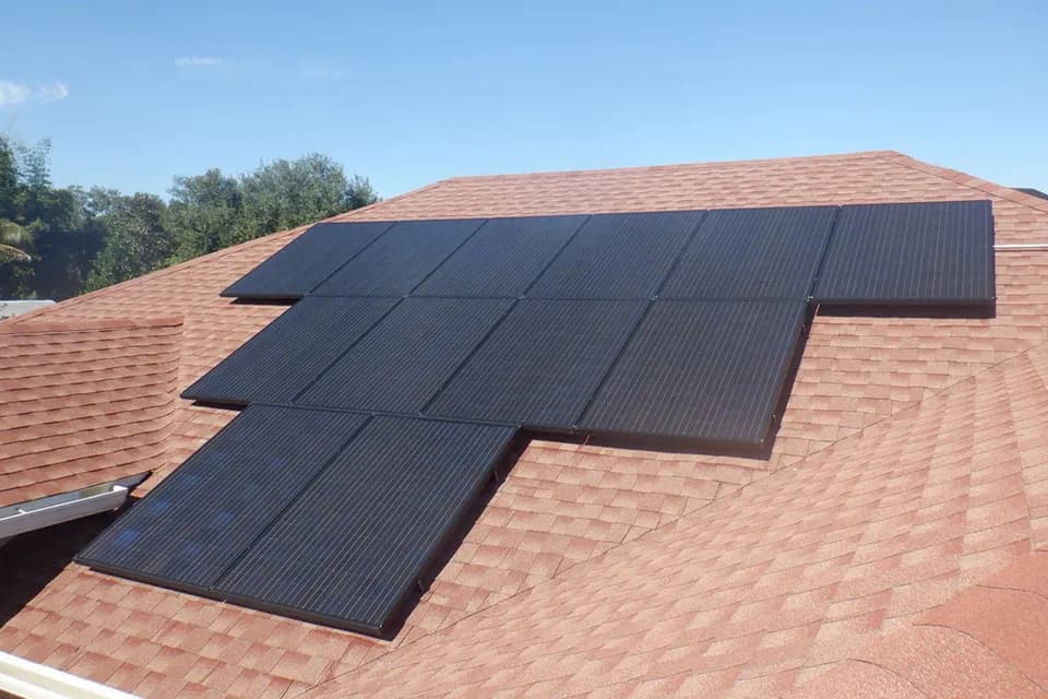 Bob Heinmiller Solar Solutions photo 3